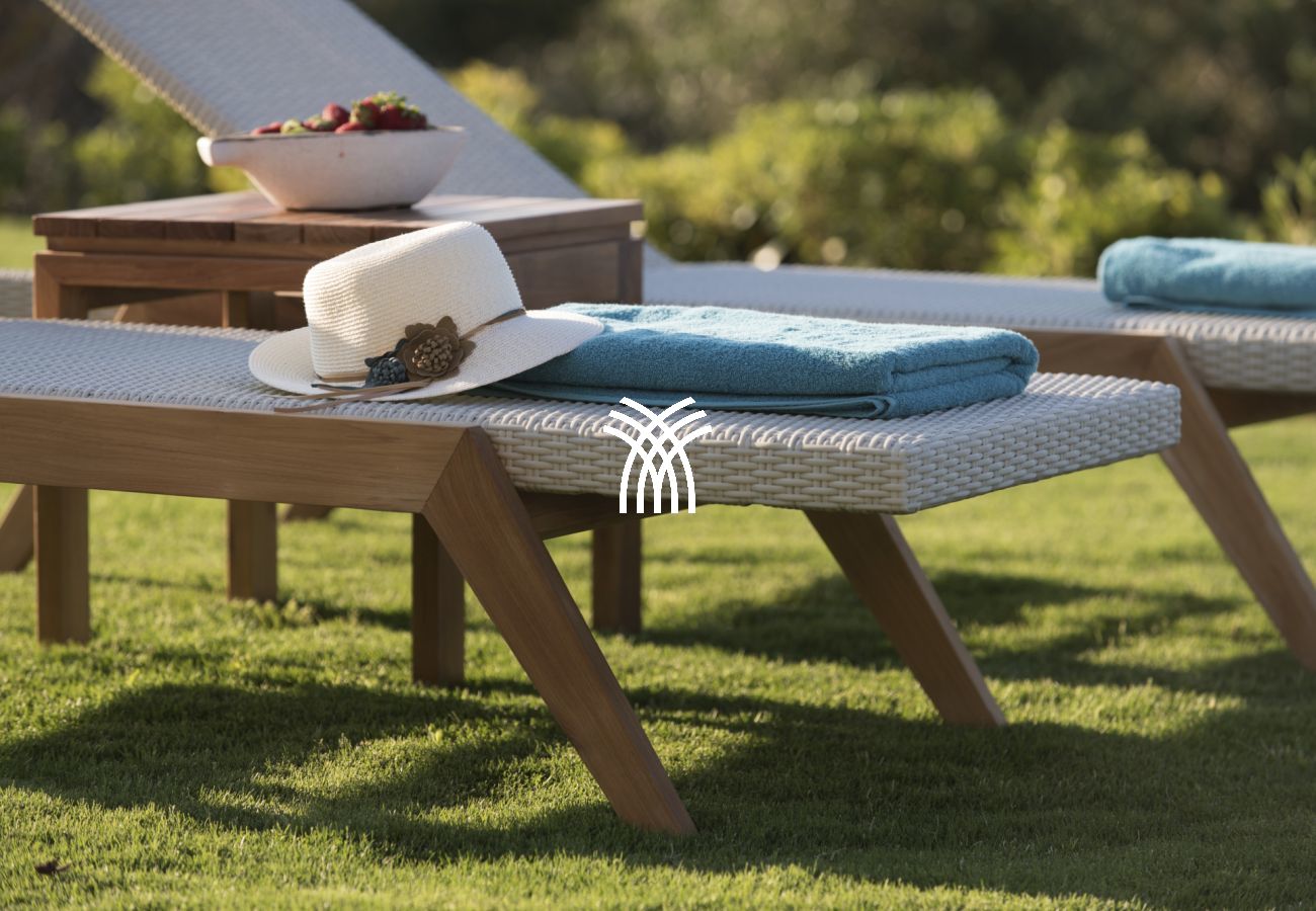 Villa à Kolimvari - Ianira