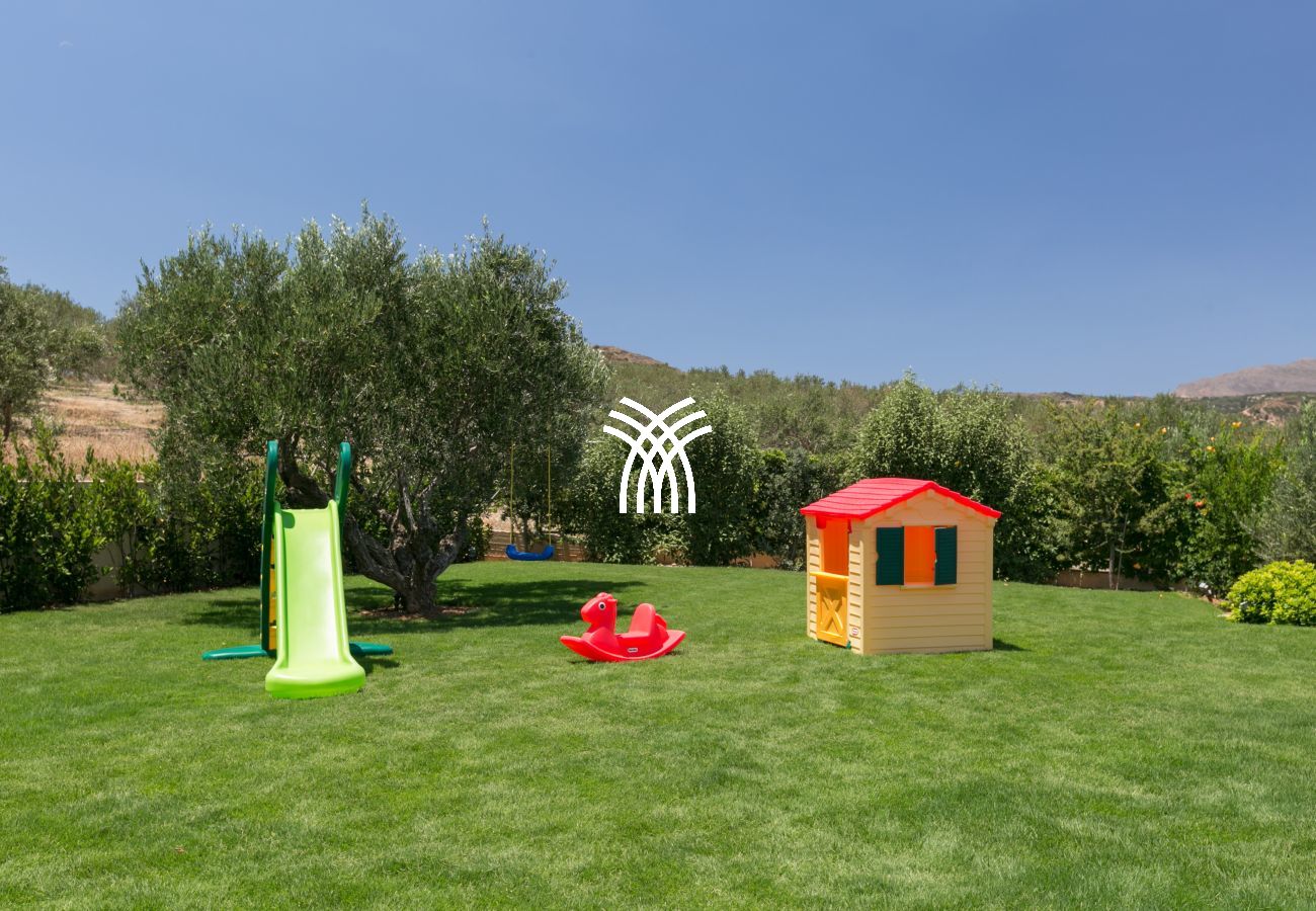 Villa à Kolimvari - Ianira