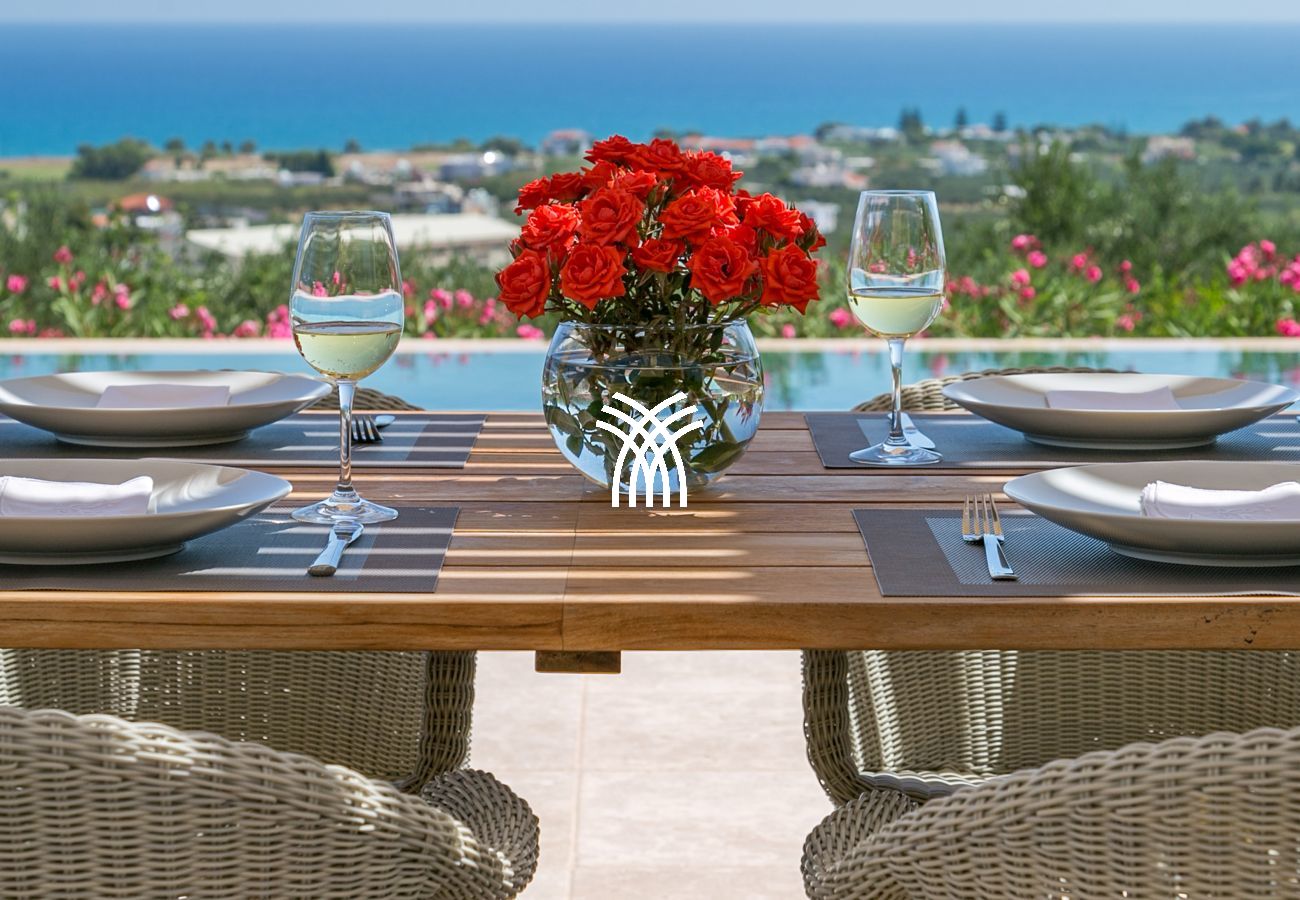 Villa à Kolimvari - Ianira