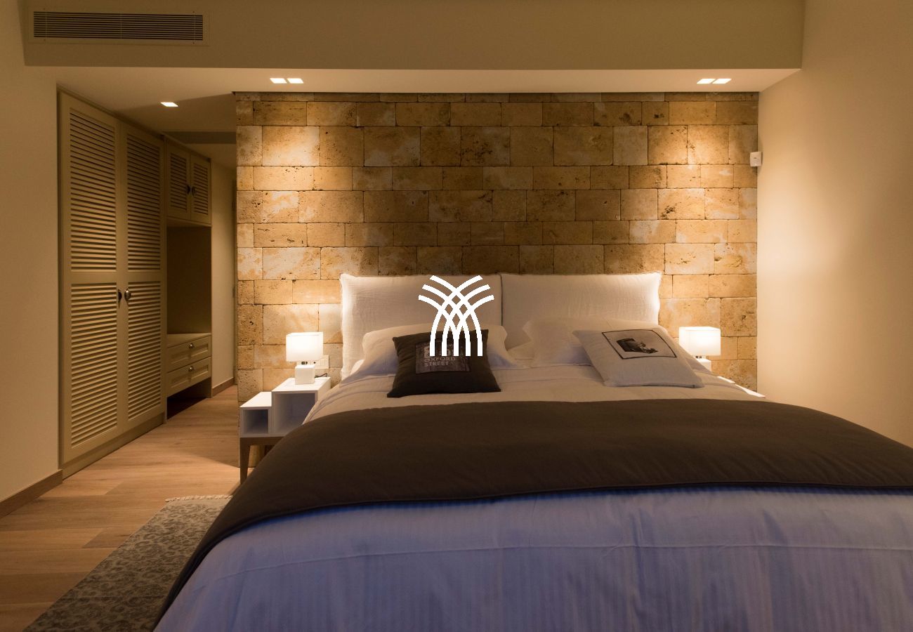 Villa à Kolimvari - Ianira