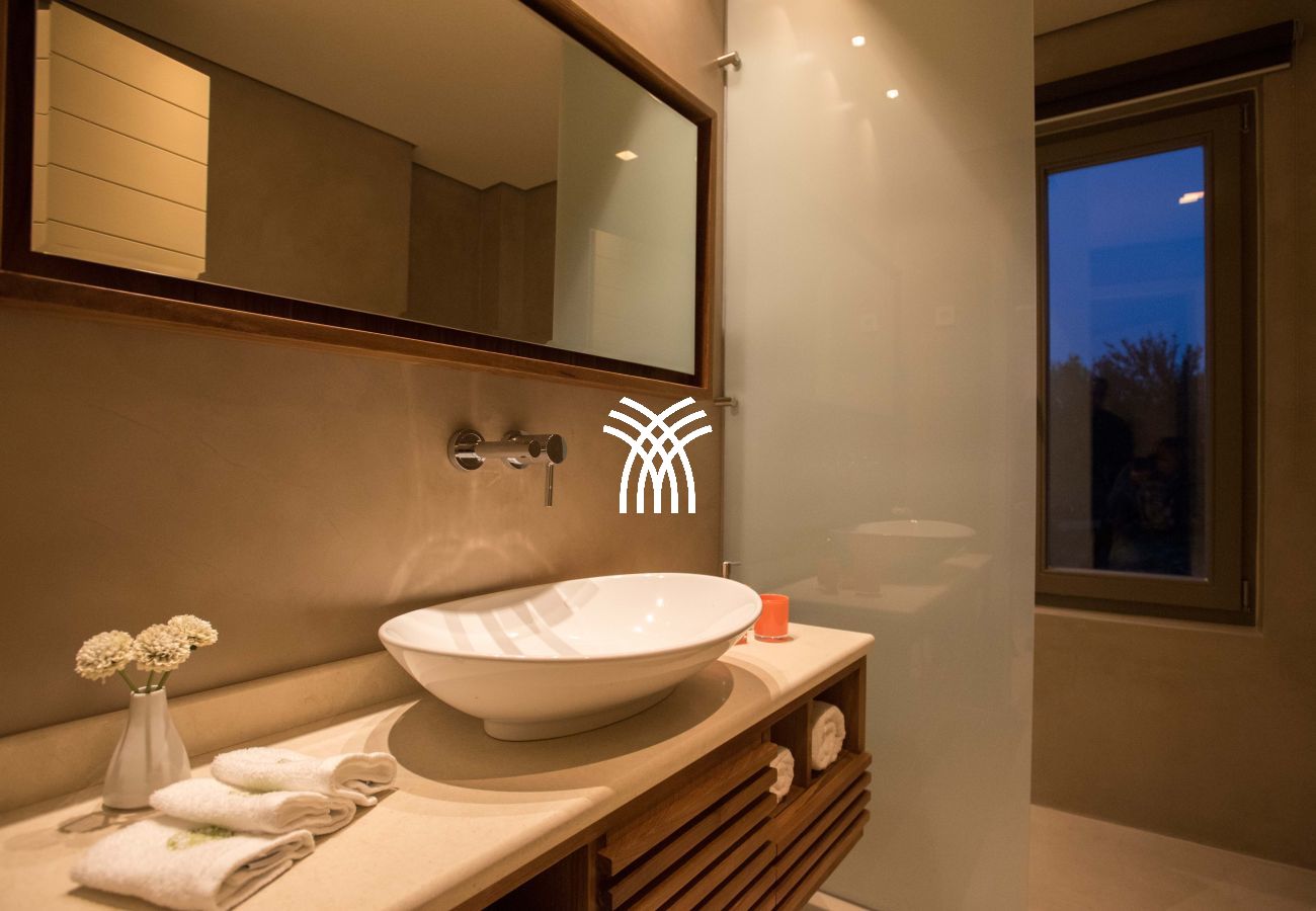 Villa à Kolimvari - Ianira