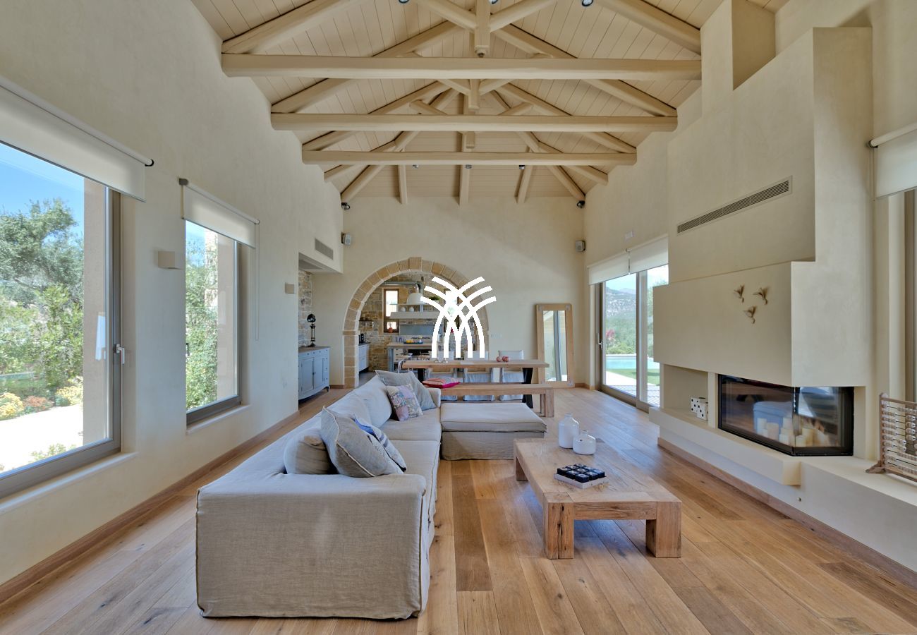 Villa à Kolimvari - Ianira