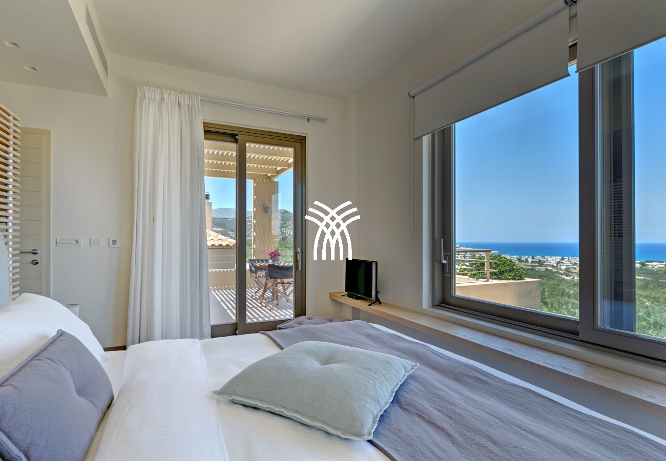 Villa à Kolimvari - Ianira