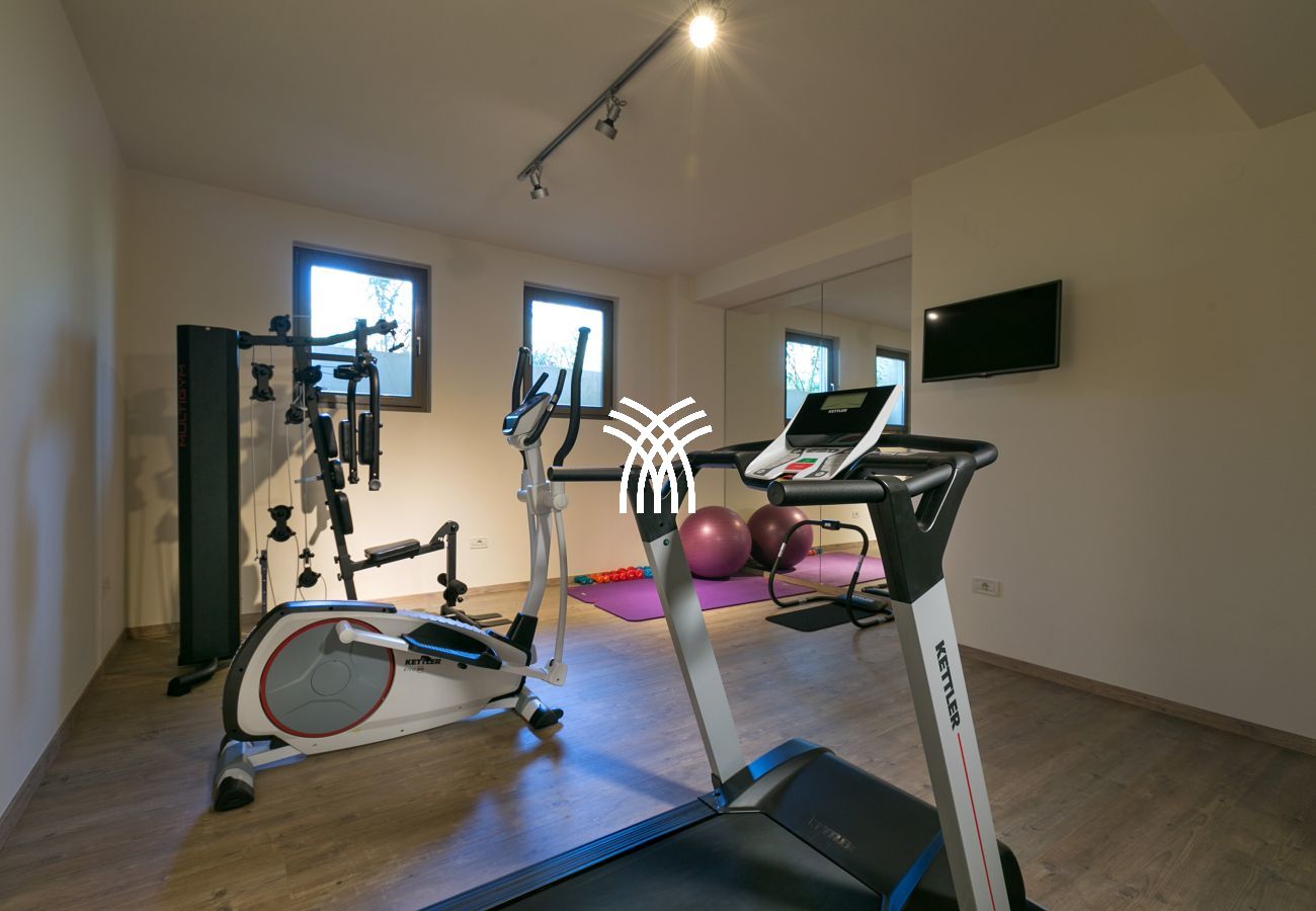 Villa à Kolimvari - Ianira