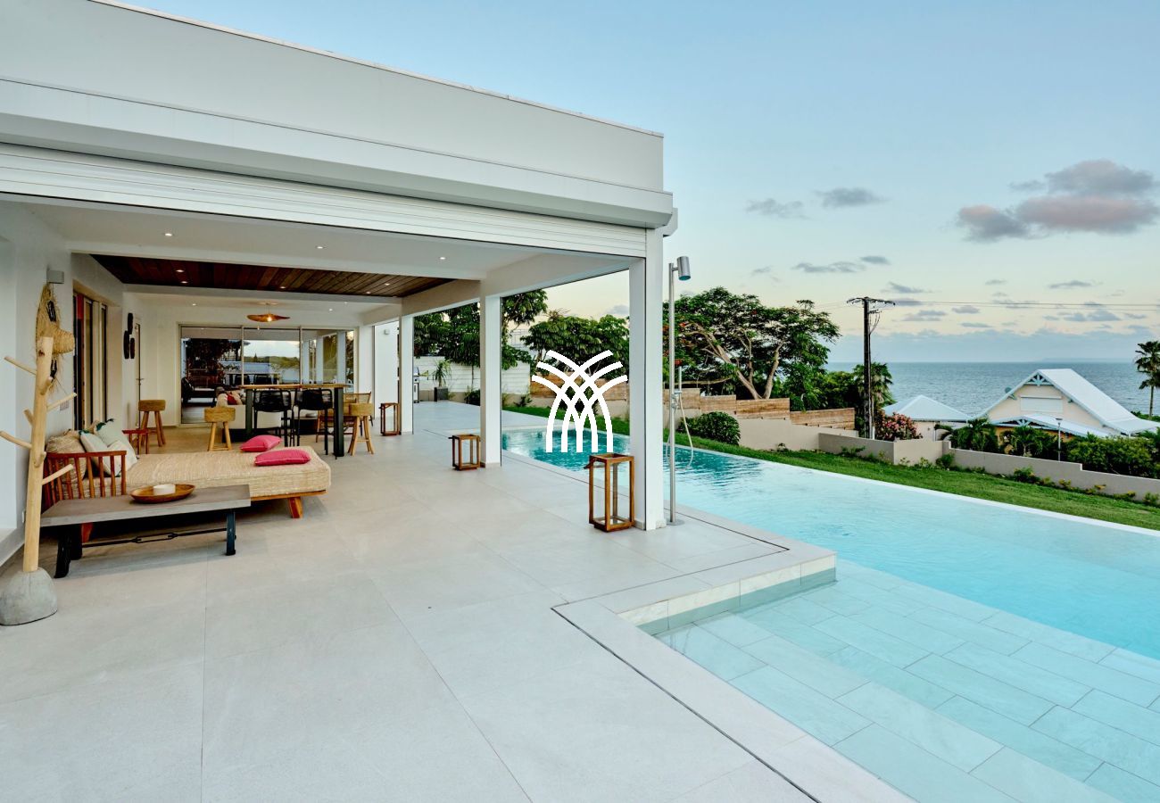 Villa à Sainte-Anne - Kazla