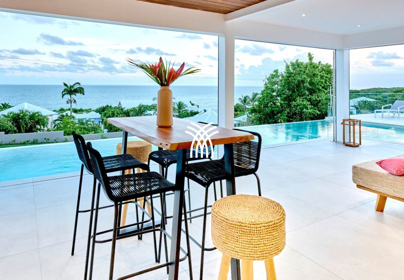 Villa à Sainte-Anne - Kazla