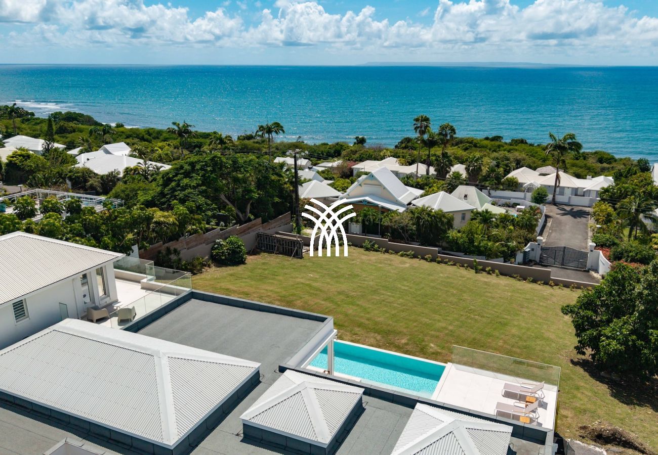 Villa à Sainte-Anne - Kazla