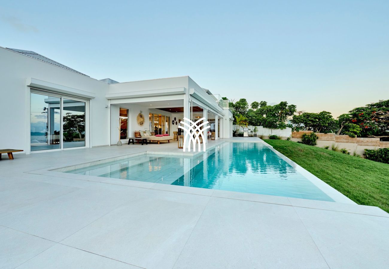 Villa à Sainte-Anne - Kazla