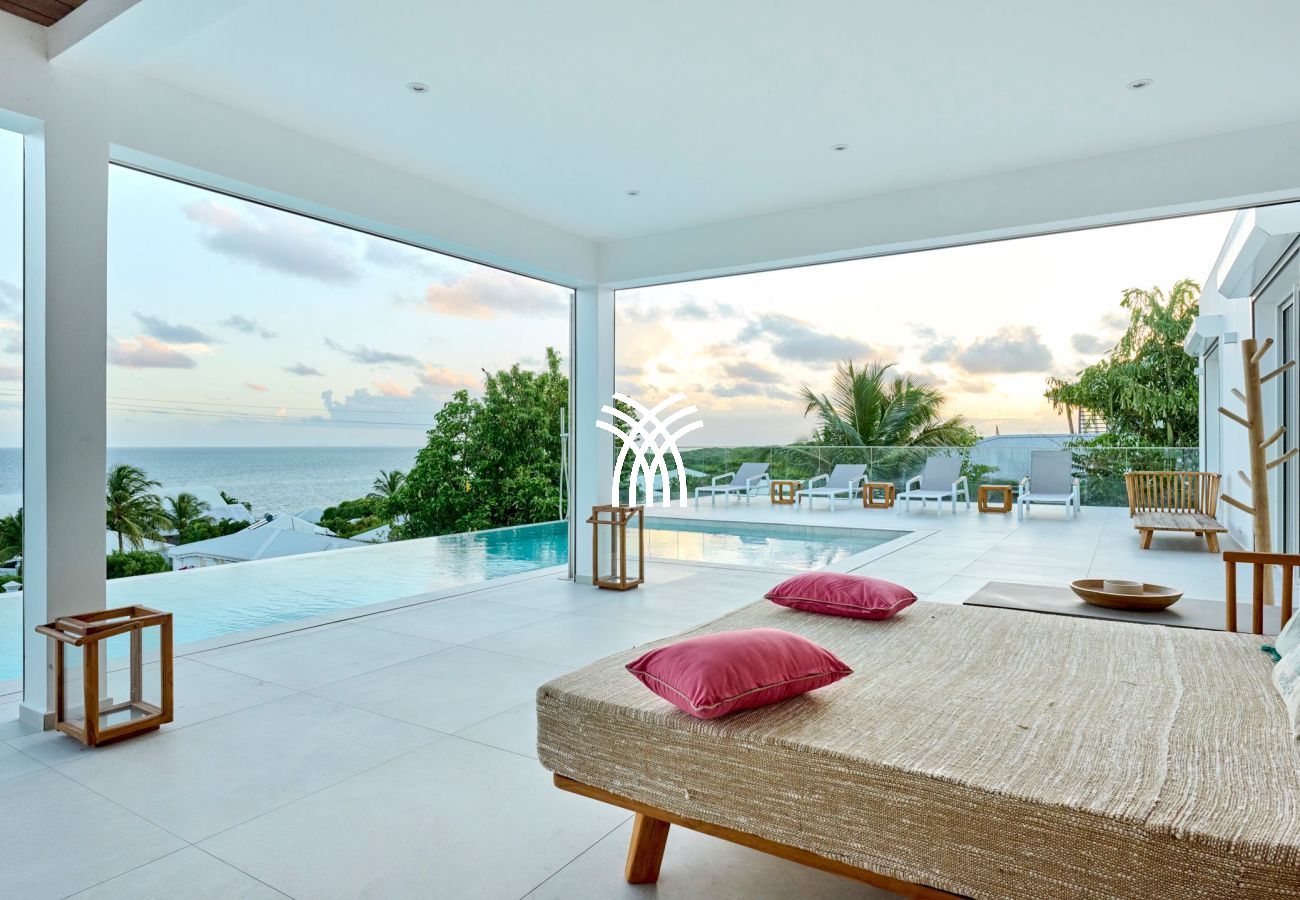 Villa à Sainte-Anne - Kazla