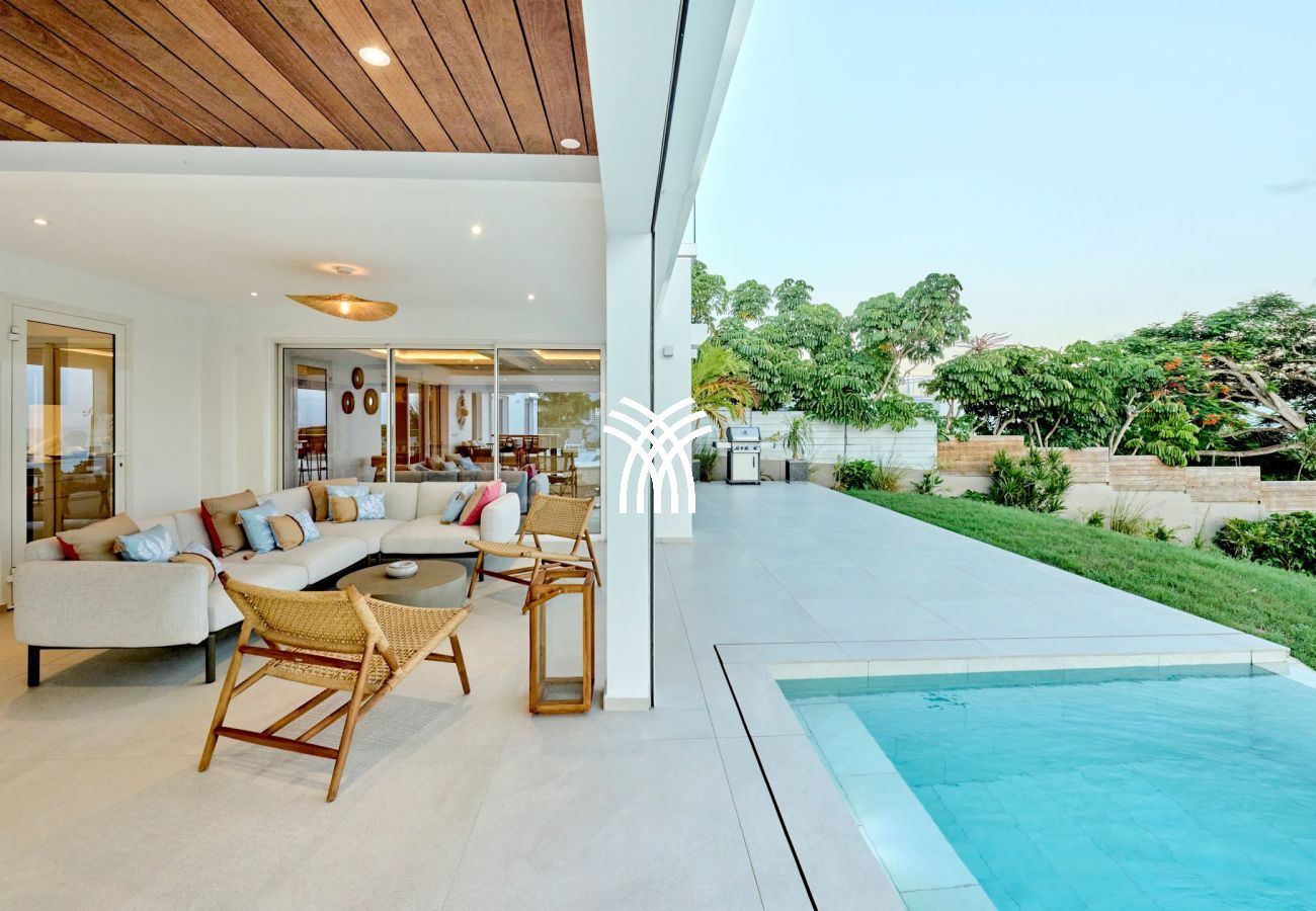 Villa à Sainte-Anne - Kazla