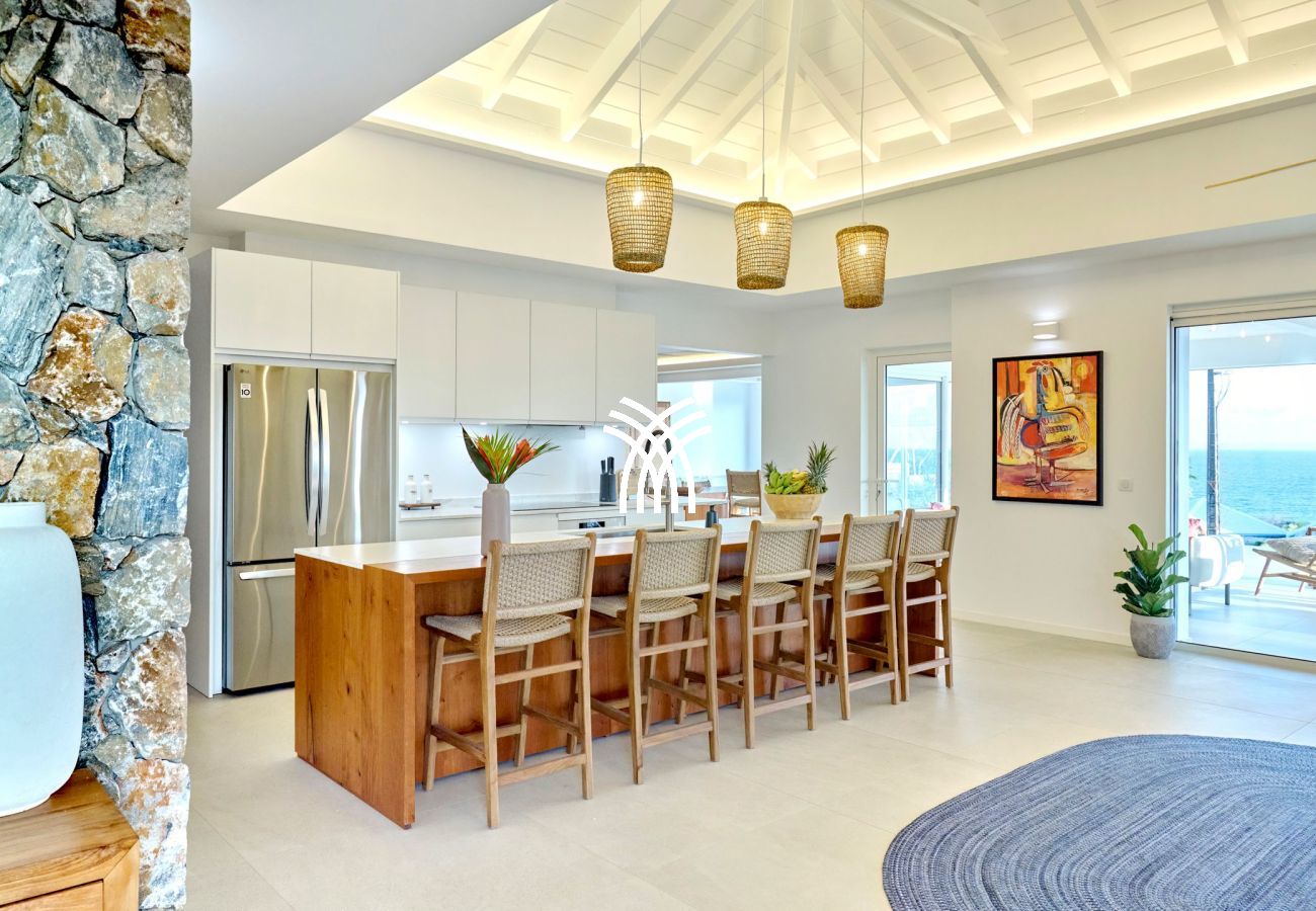 Villa à Sainte-Anne - Kazla