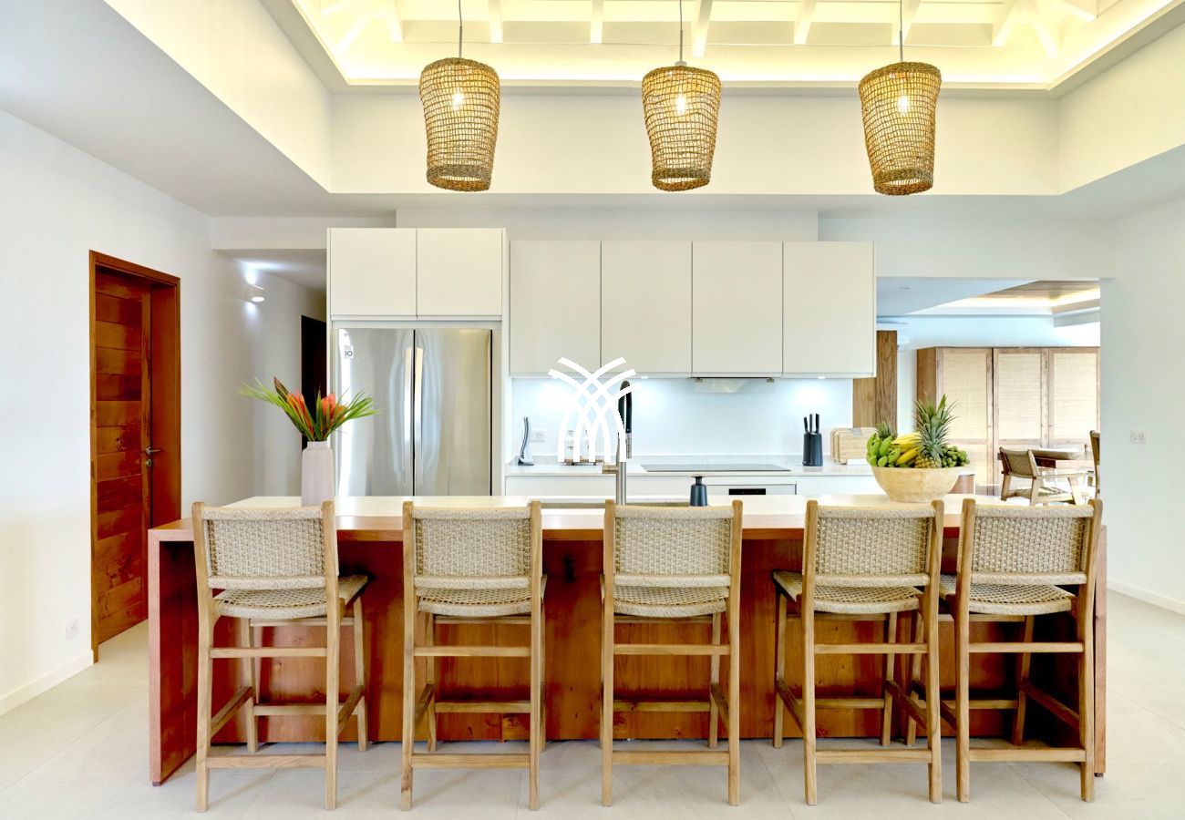 Villa à Sainte-Anne - Kazla