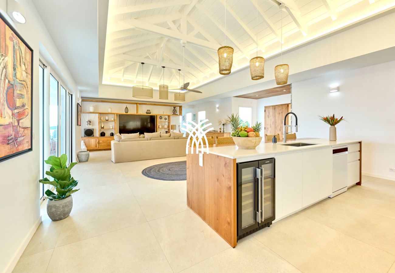 Villa à Sainte-Anne - Kazla