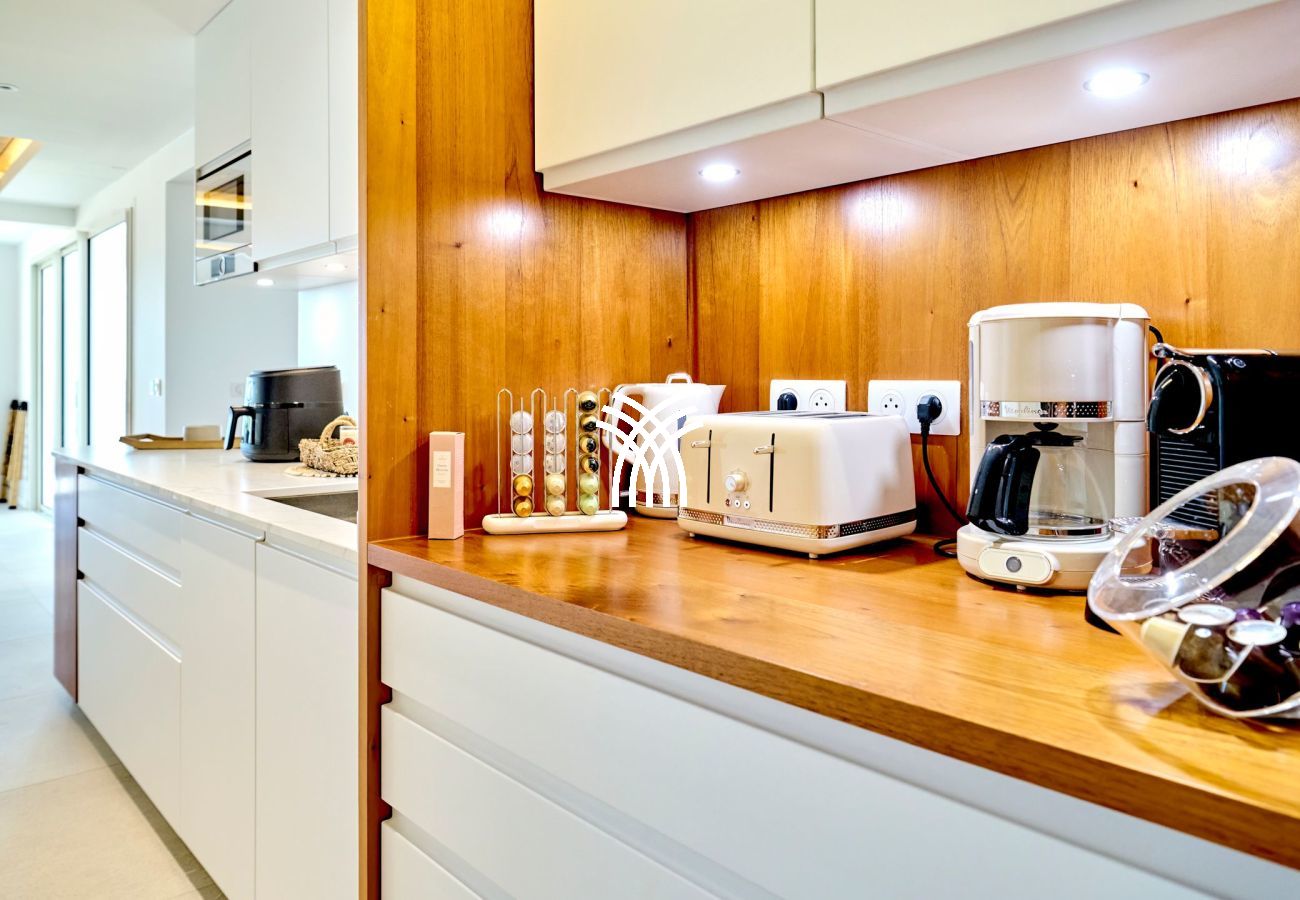 Villa à Sainte-Anne - Kazla