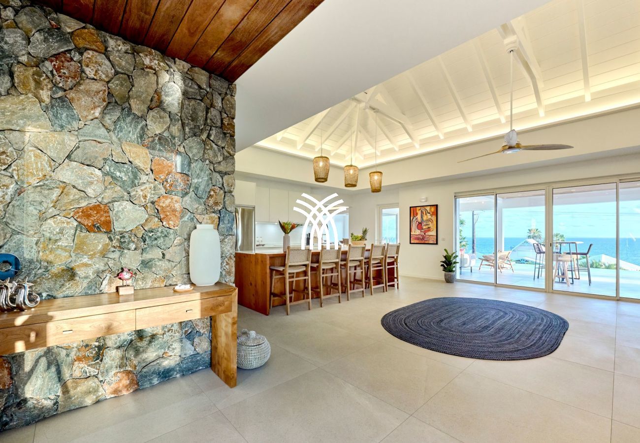 Villa à Sainte-Anne - Kazla