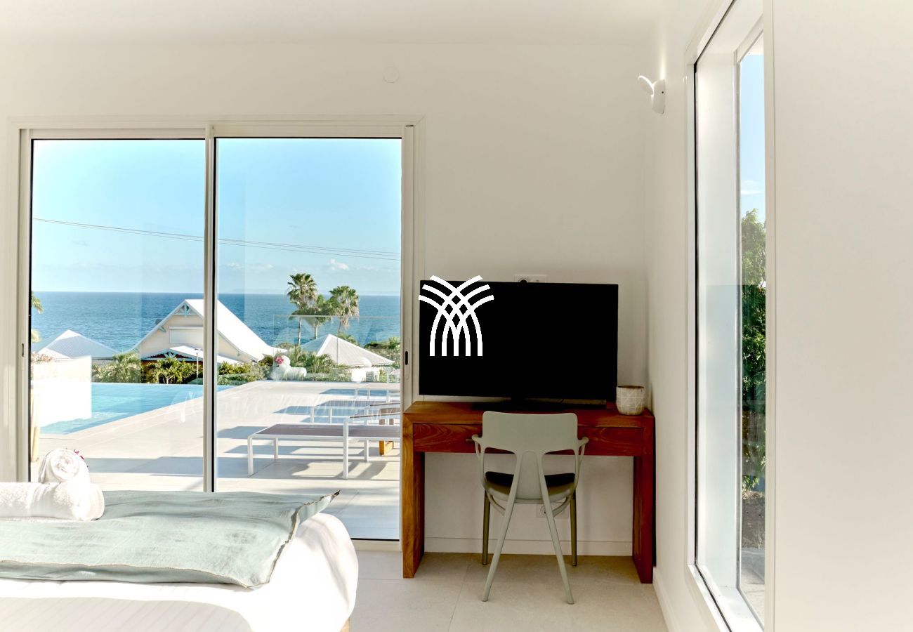 Villa à Sainte-Anne - Kazla