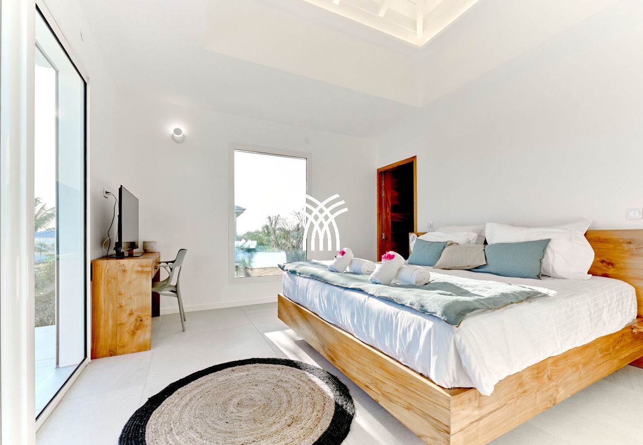 Villa à Sainte-Anne - Kazla