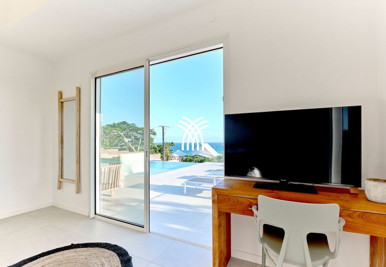 Villa à Sainte-Anne - Kazla