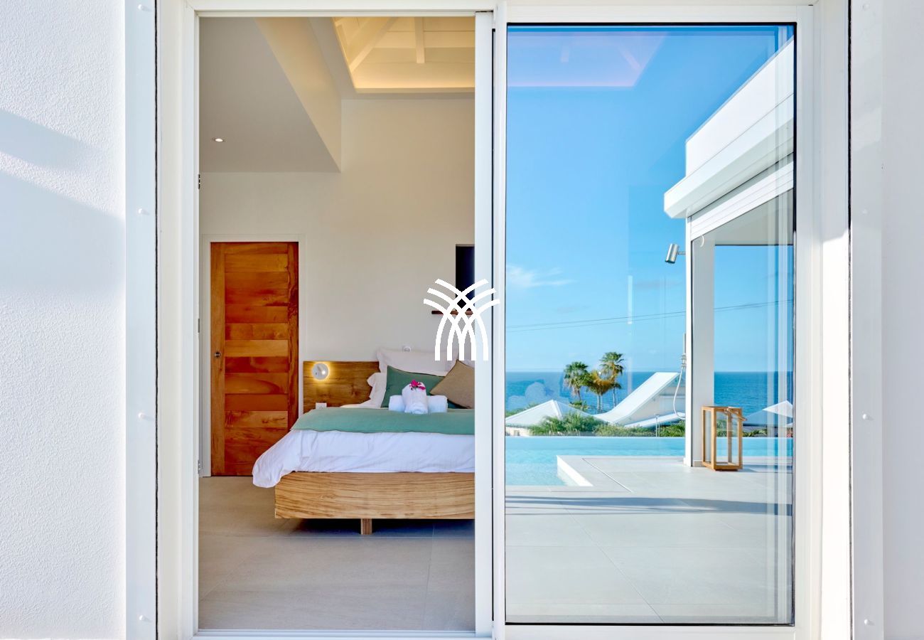 Villa à Sainte-Anne - Kazla