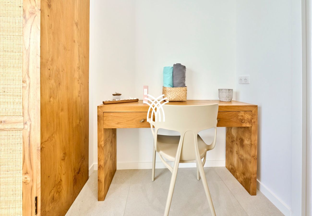 Villa à Sainte-Anne - Kazla