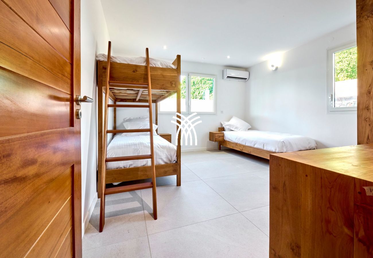 Villa à Sainte-Anne - Kazla