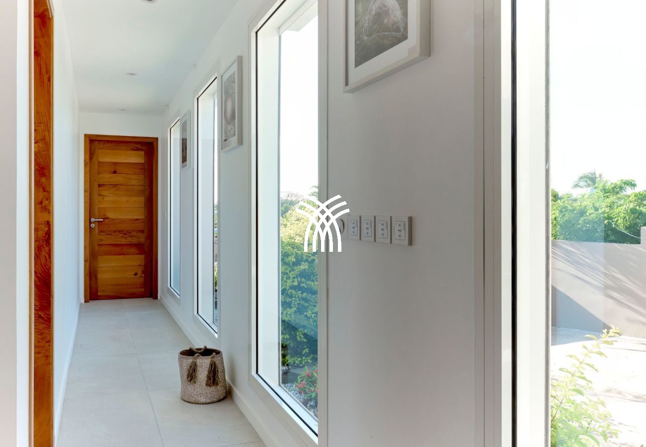 Villa à Sainte-Anne - Kazla