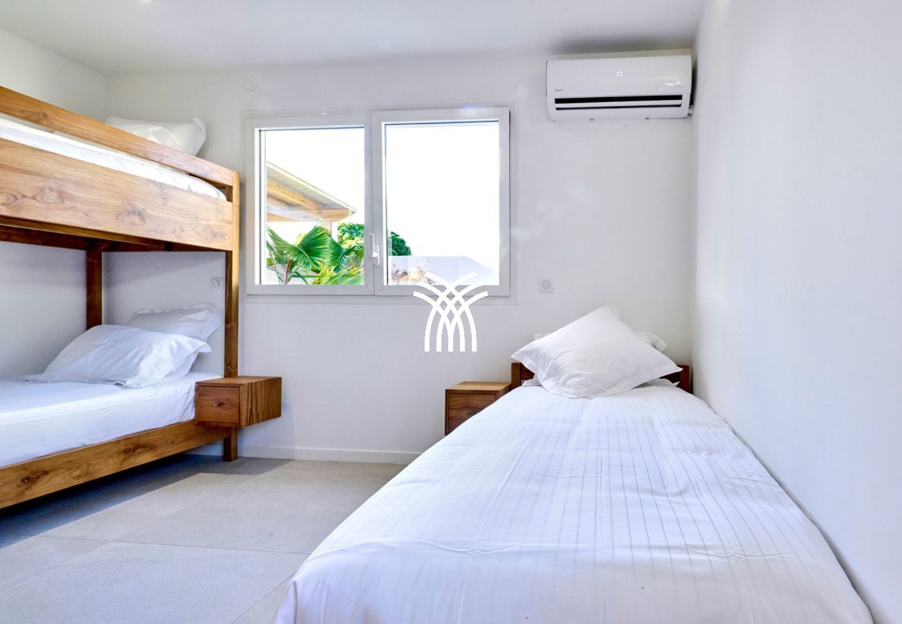 Villa à Sainte-Anne - Kazla