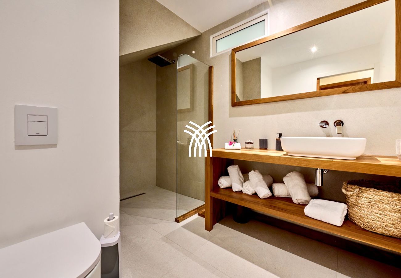 Villa à Sainte-Anne - Kazla