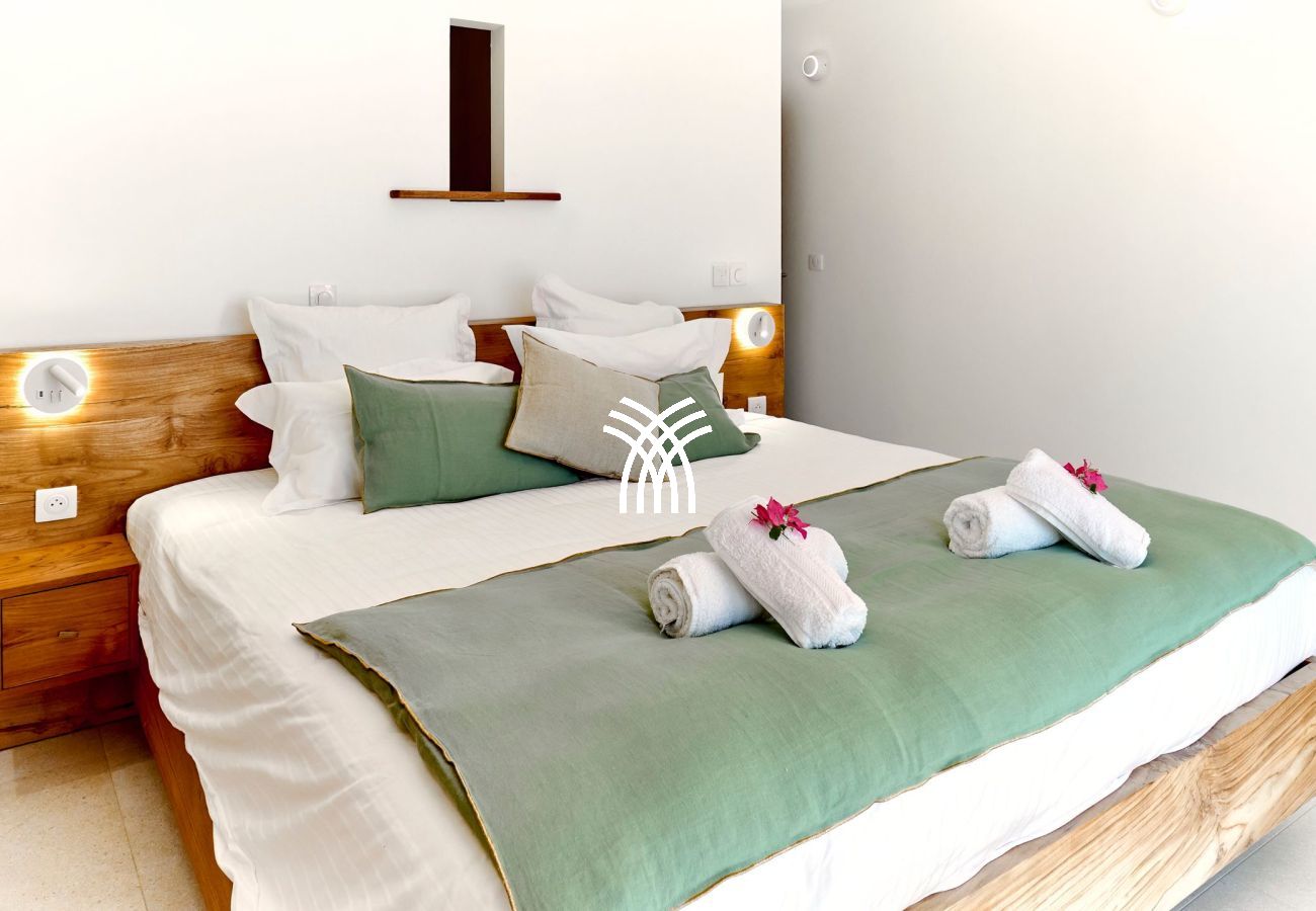 Villa à Sainte-Anne - Kazla