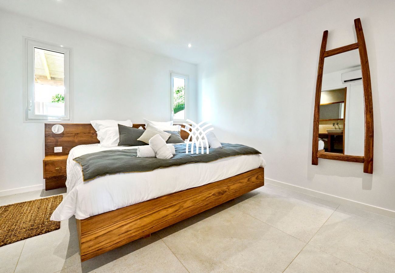 Villa à Sainte-Anne - Kazla