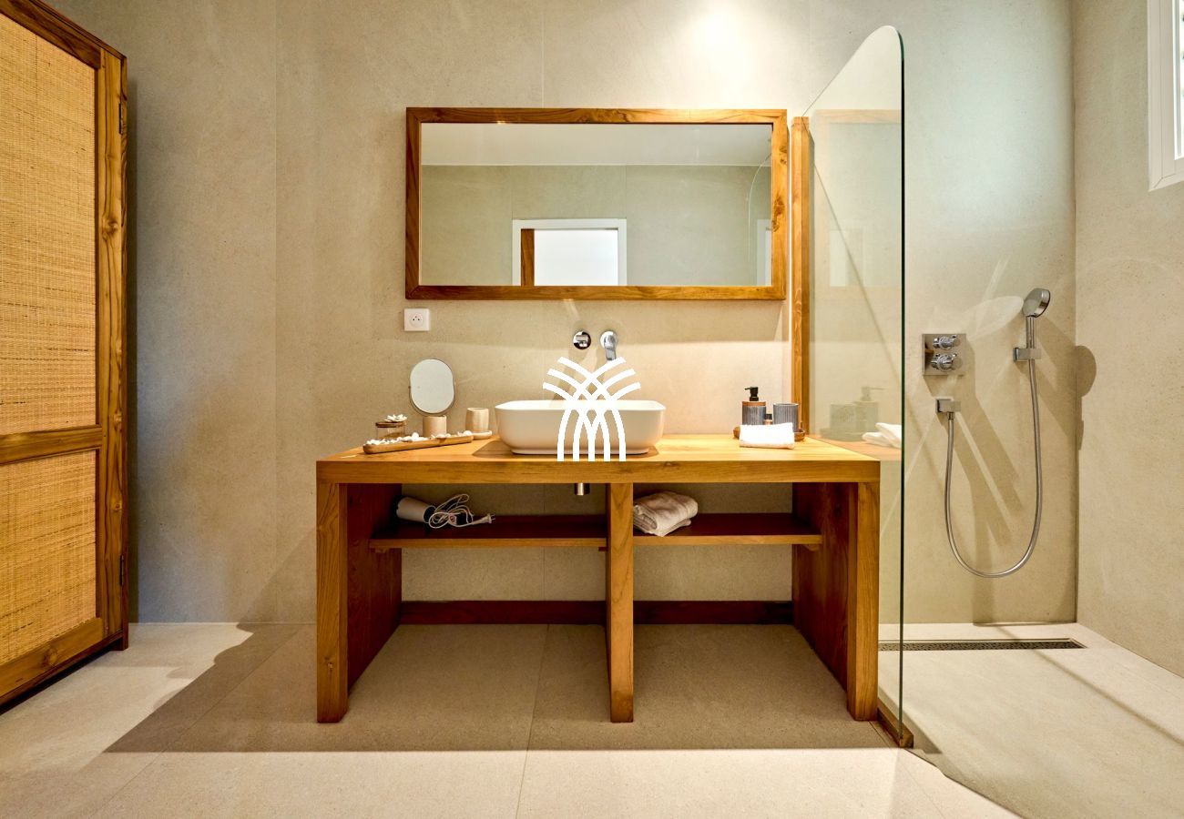 Villa à Sainte-Anne - Kazla