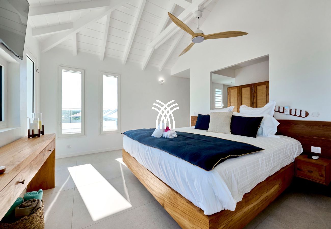 Villa à Sainte-Anne - Kazla