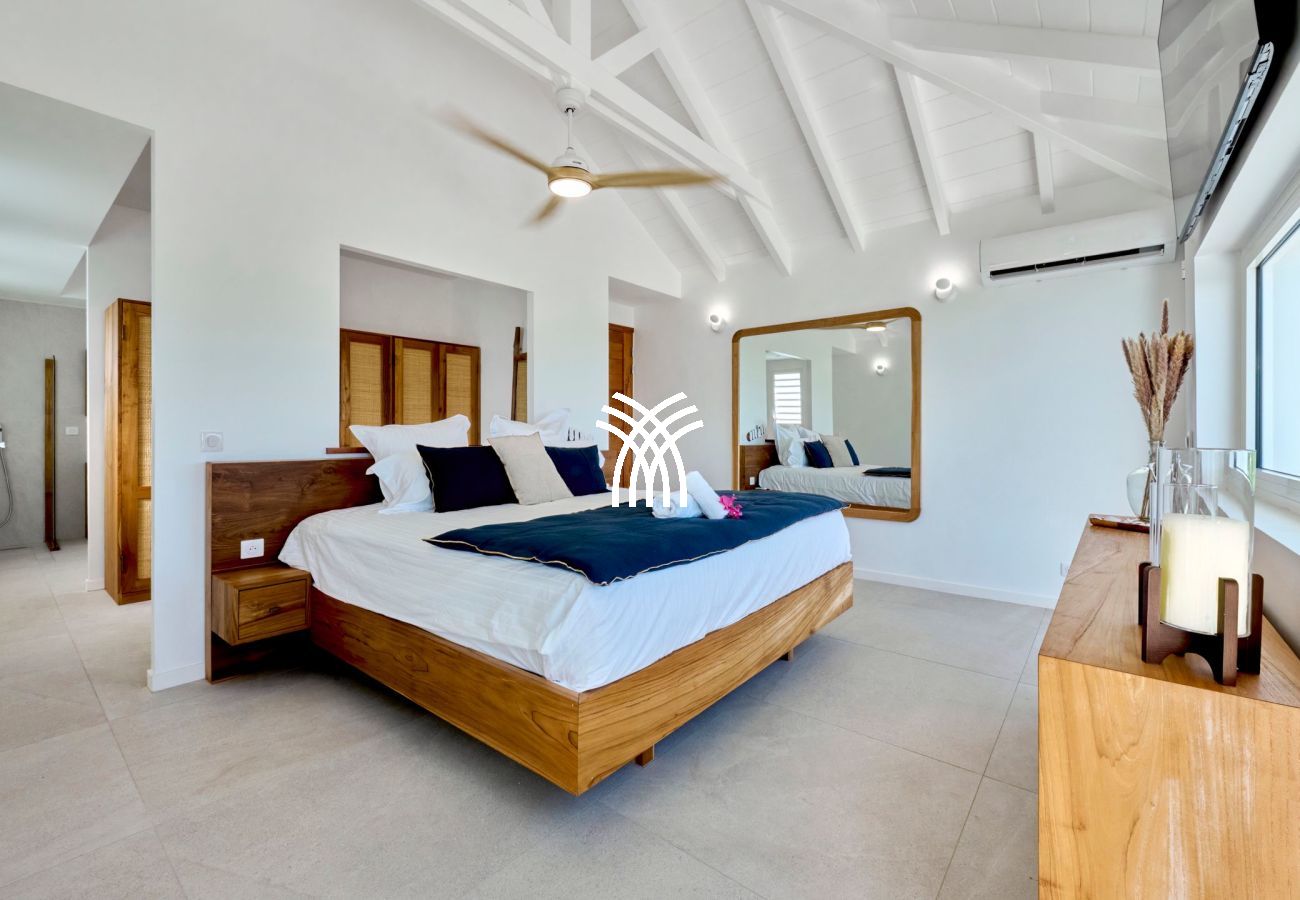 Villa à Sainte-Anne - Kazla