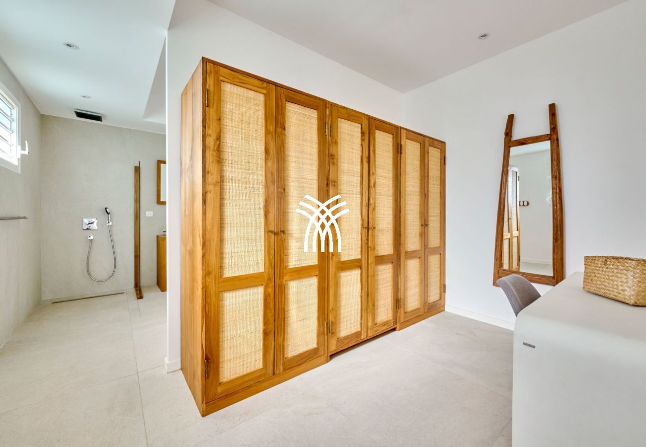 Villa à Sainte-Anne - Kazla