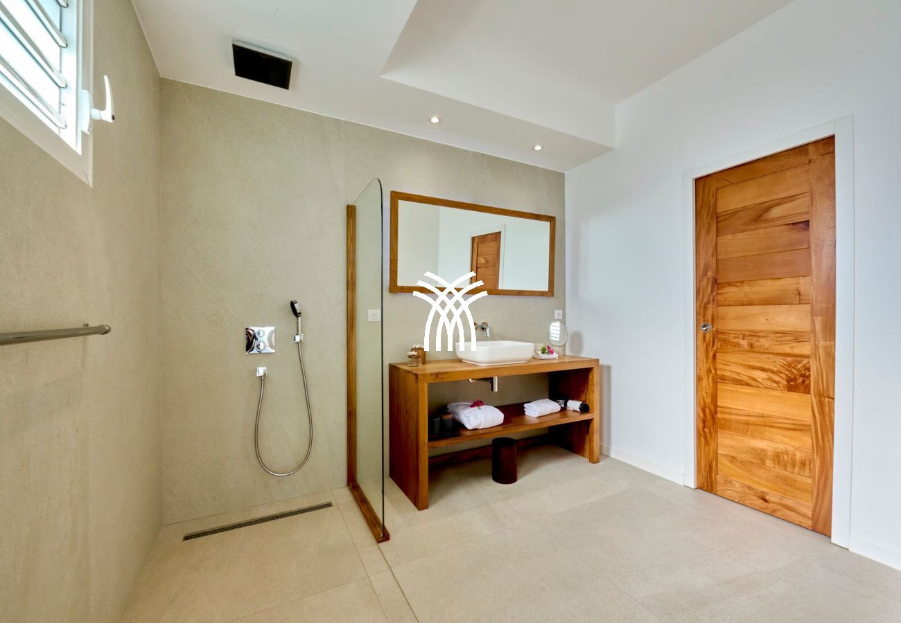 Villa à Sainte-Anne - Kazla