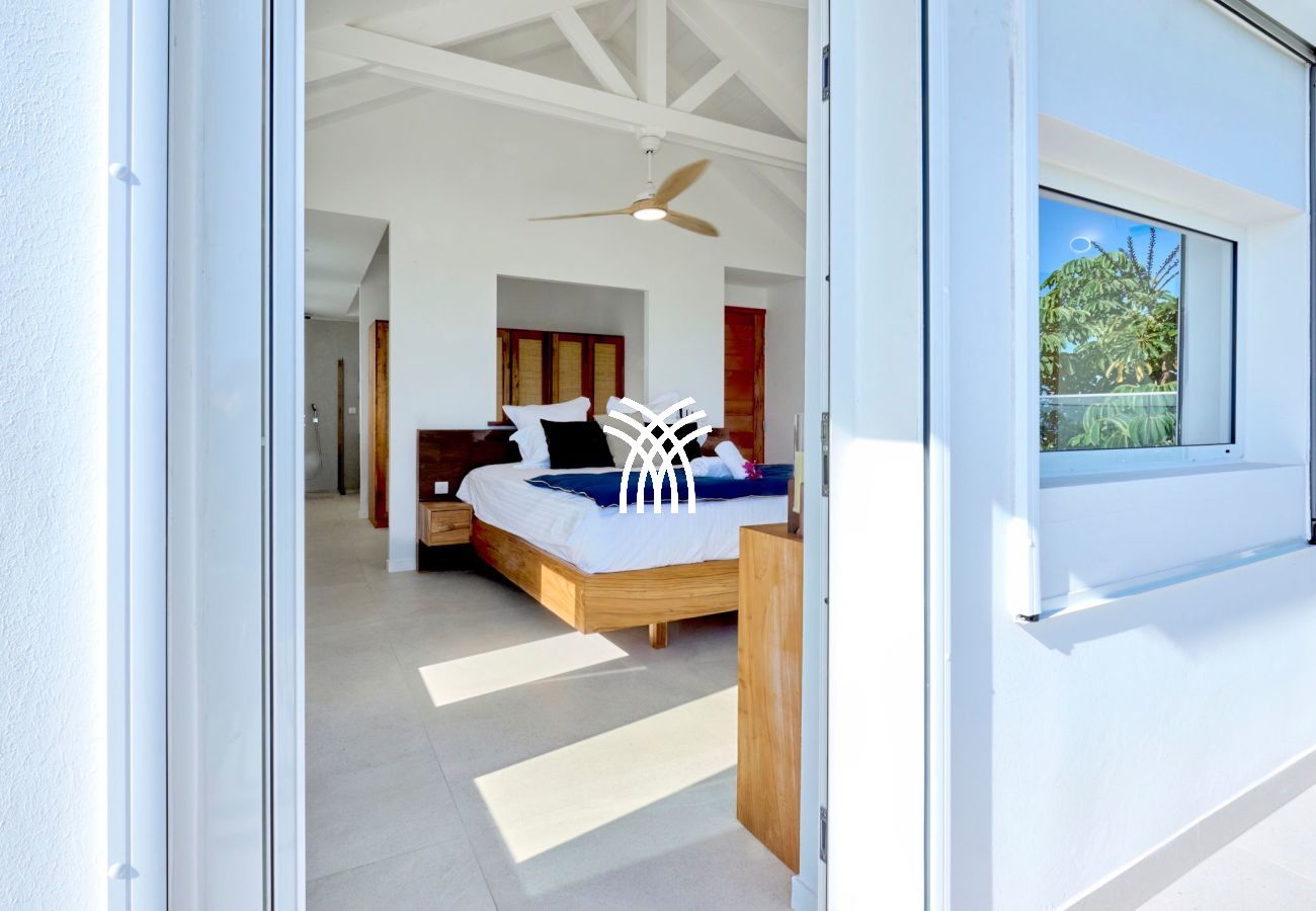 Villa à Sainte-Anne - Kazla