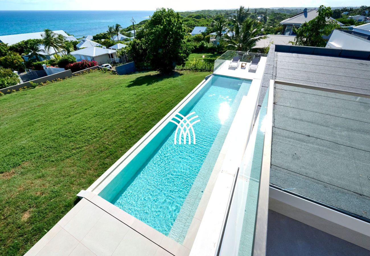 Villa à Sainte-Anne - Kazla