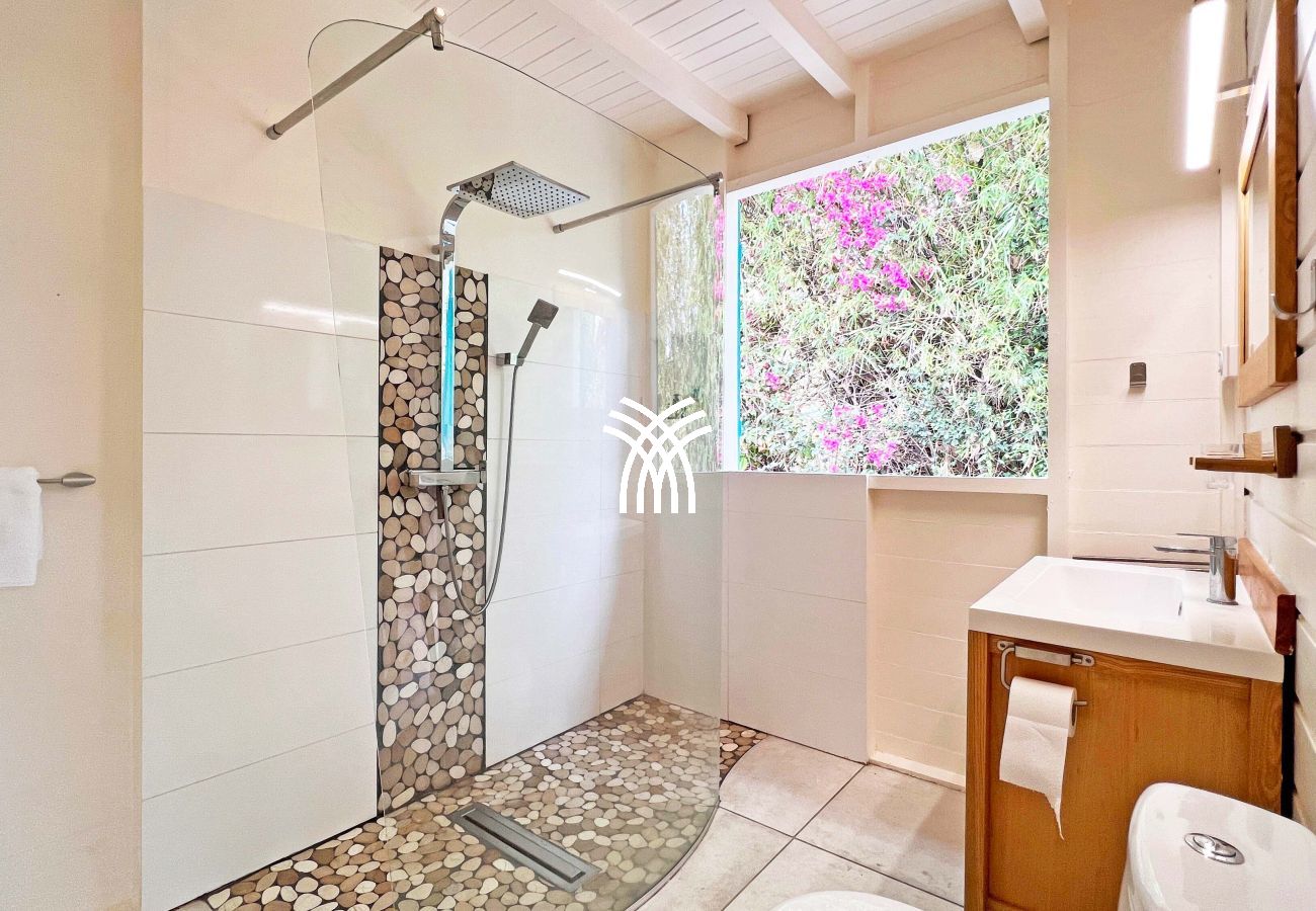 Villa à Saint-François - Gwadaluna