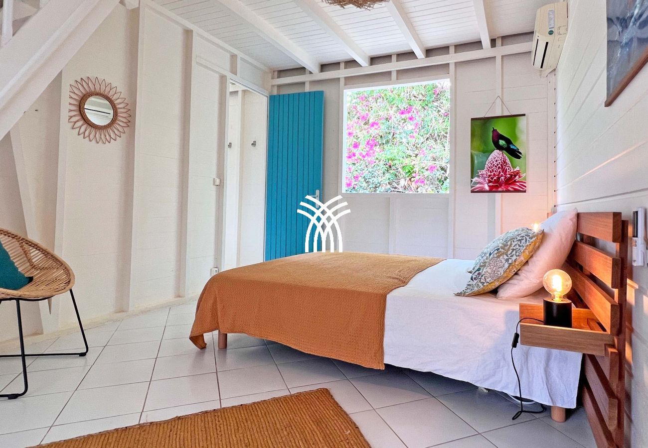 Villa à Saint-François - Gwadaluna