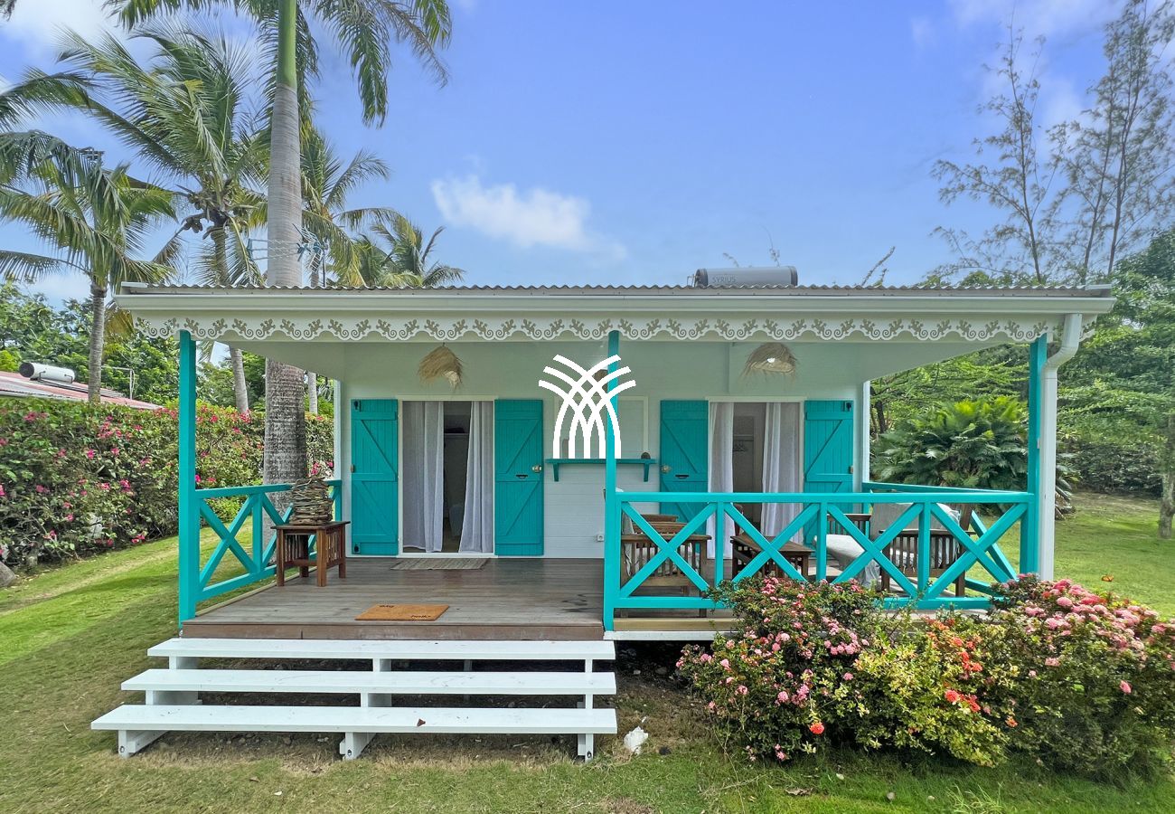 Villa à Saint-François - Gwadaluna