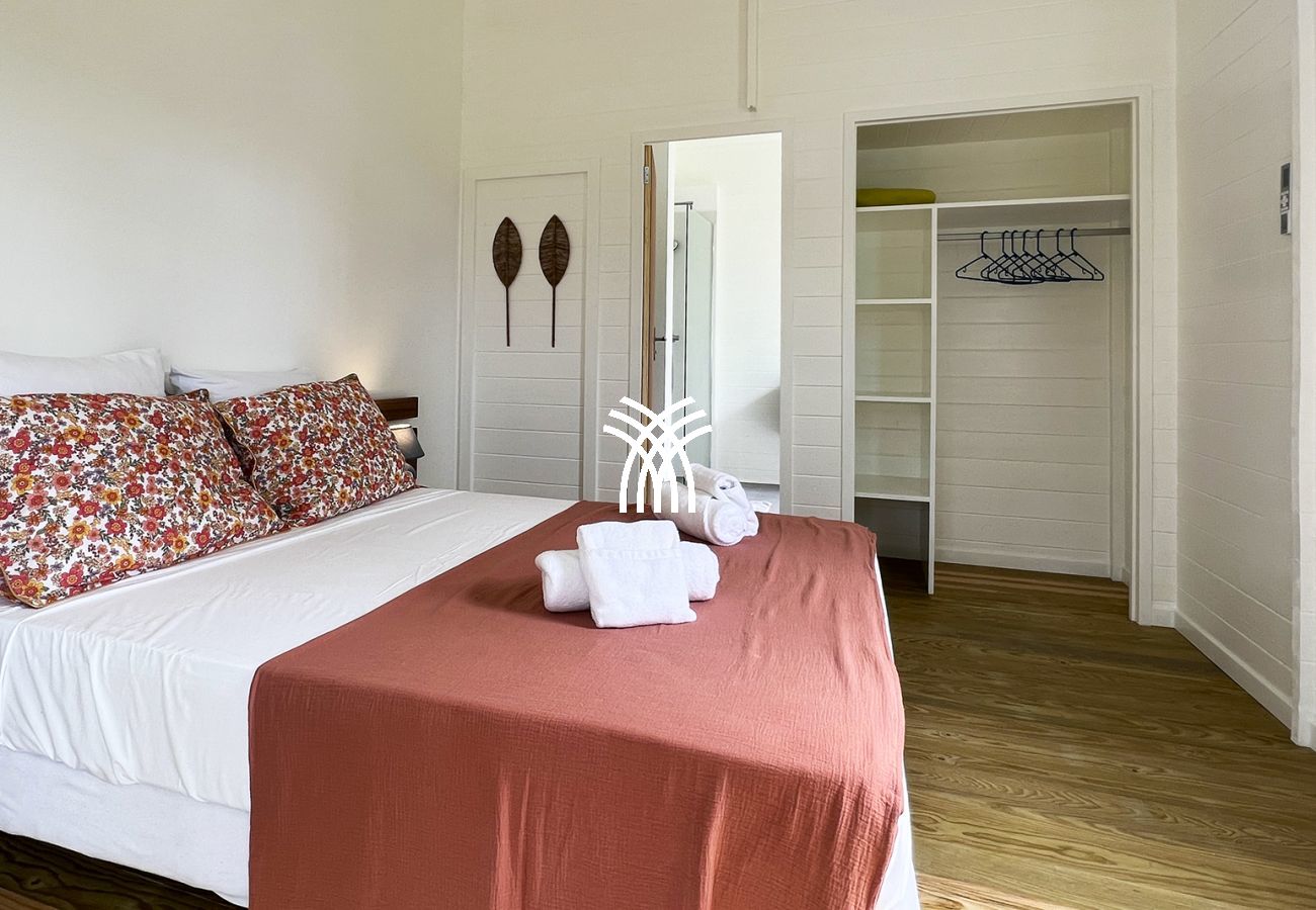 Villa à Saint-François - Gwadaluna