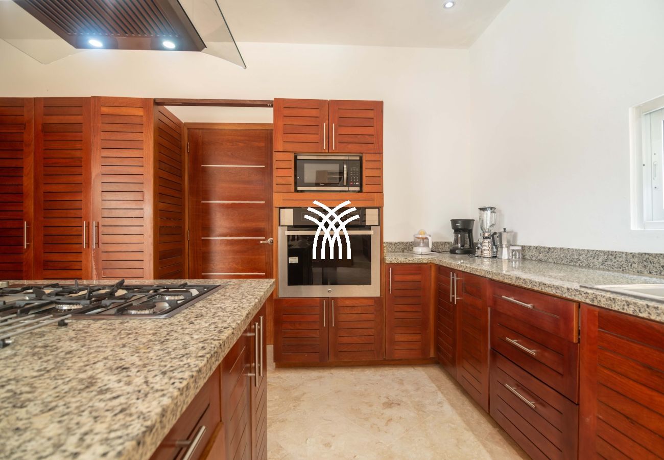 Villa à Las Terrenas - Loma