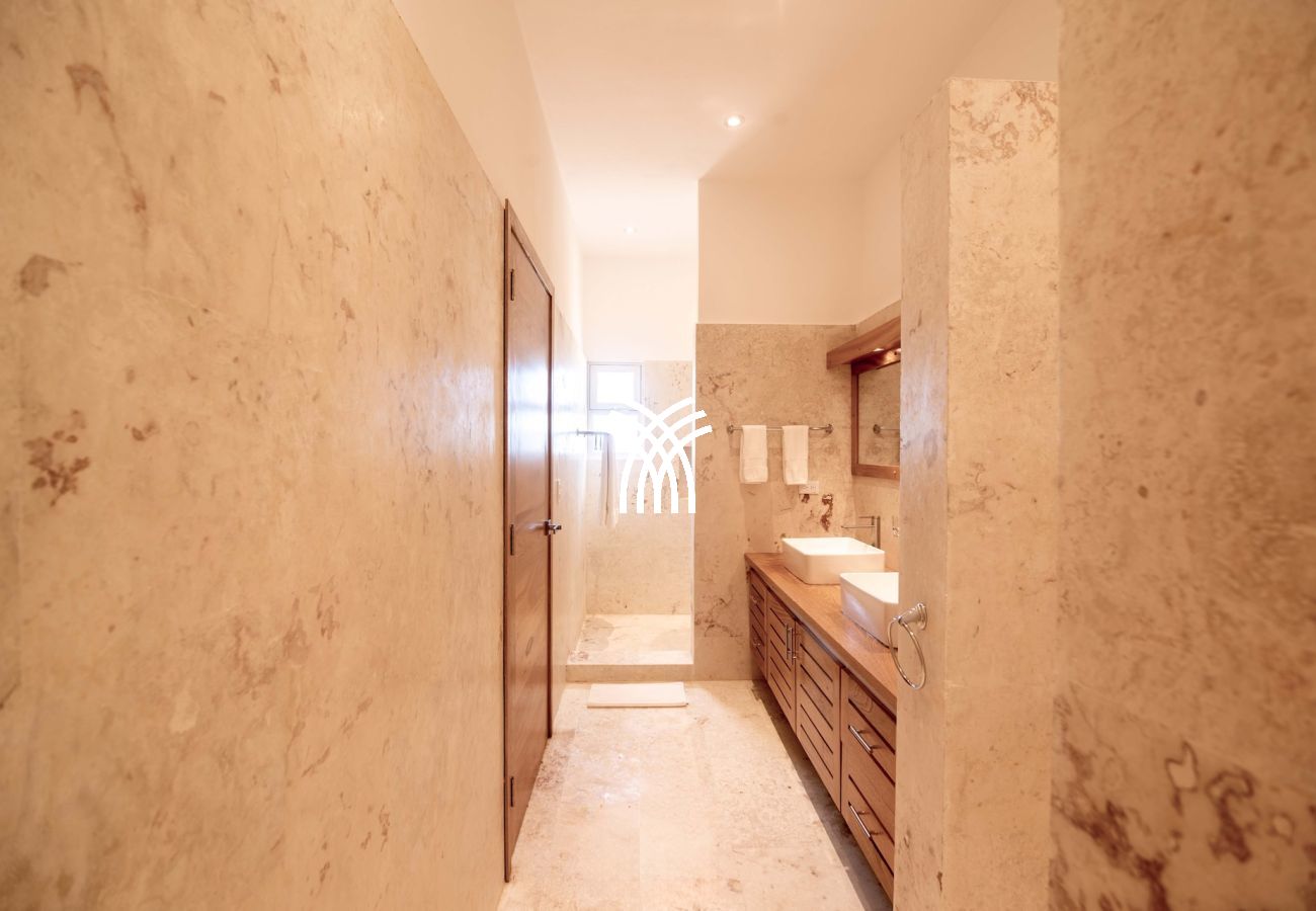 Villa à Las Terrenas - Loma