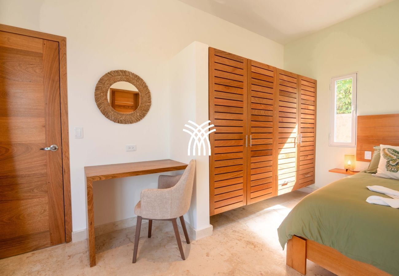 Villa à Las Terrenas - Loma