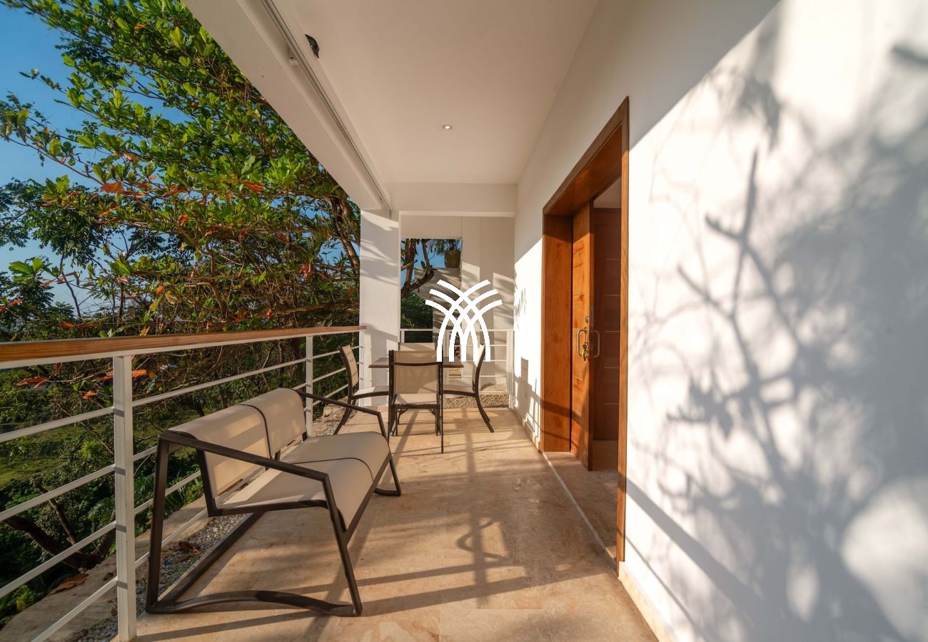 Villa à Las Terrenas - Loma