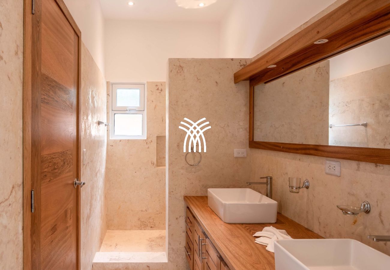 Villa à Las Terrenas - Loma