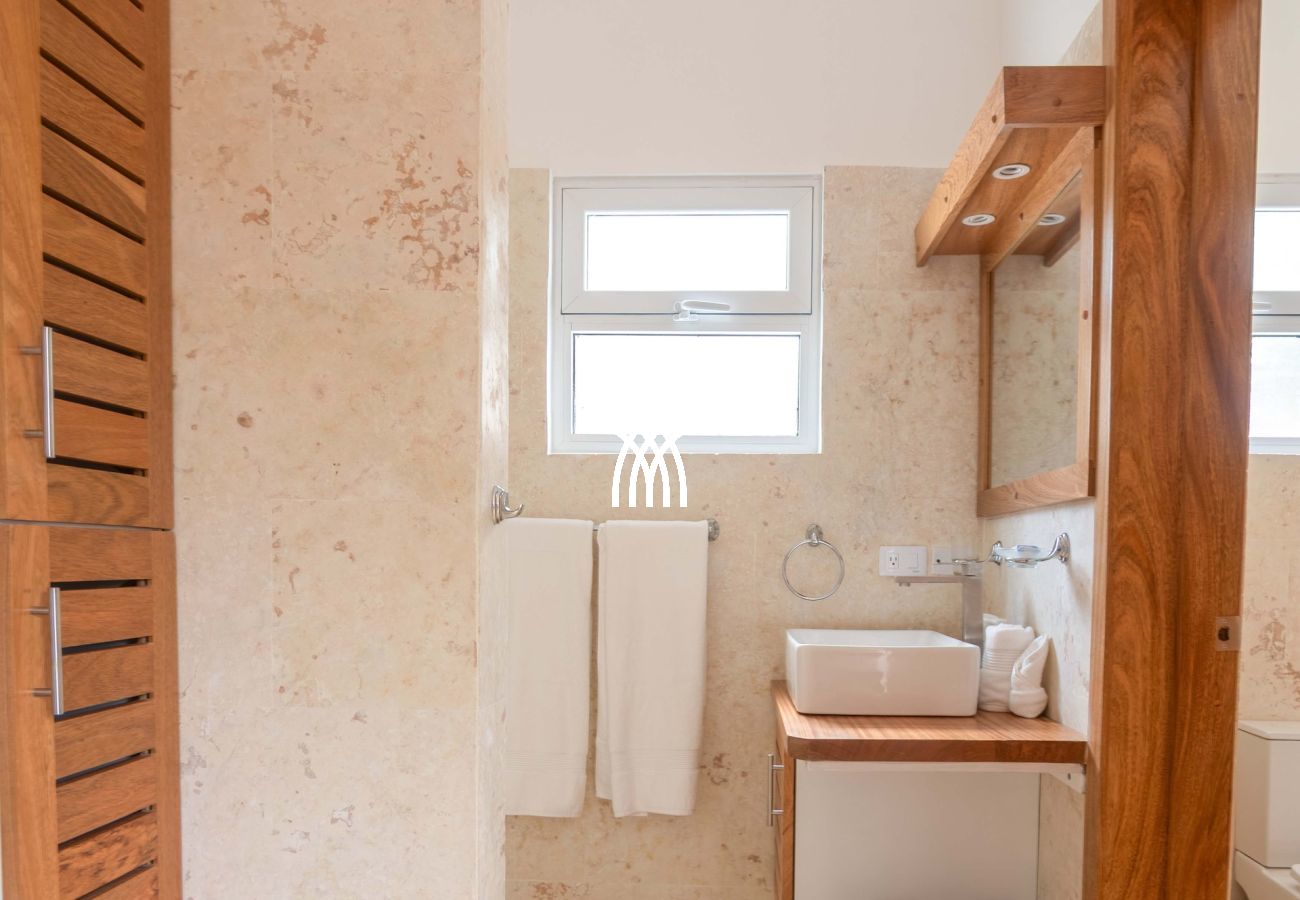 Villa à Las Terrenas - Loma