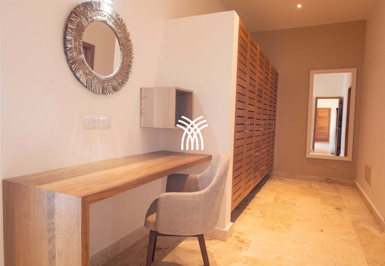 Villa à Las Terrenas - Loma