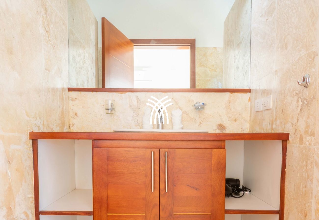 Villa à Las Terrenas - Loma