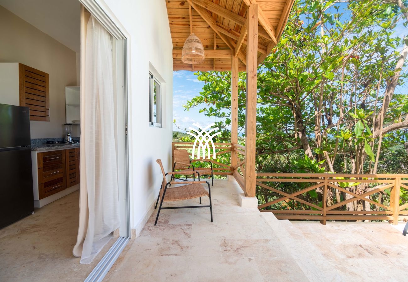 Villa à Las Terrenas - Loma